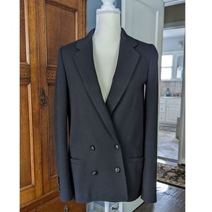 Proenza Schouler jacket with tie dye lining